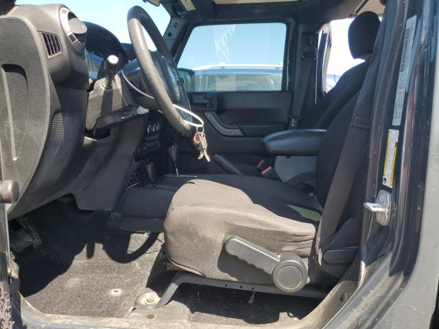 2016 JEEP WRANGLER U 1C4BJWDG4GL337201