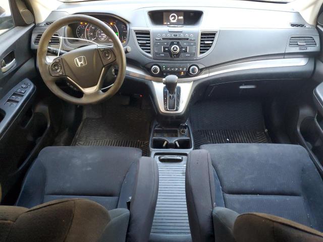 2014 HONDA CR-V EX - 5J6RM4H5XEL039858