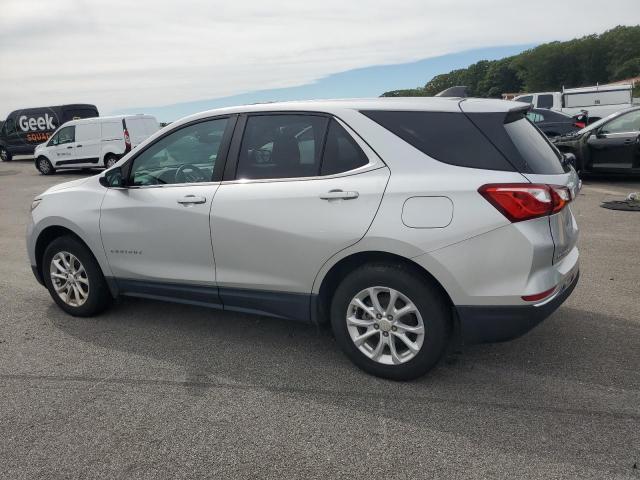 2021 CHEVROLET EQUINOX LT 3GNAXTEV7MS161151