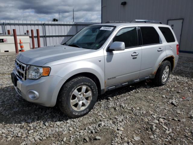 Global Auto Auctions: 2008 FORD ESCAPE LIM