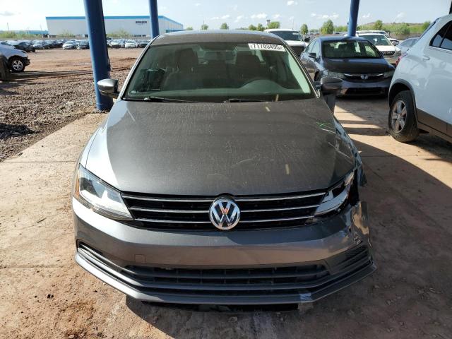 2017 VOLKSWAGEN JETTA S - 3VW167AJXHM406344