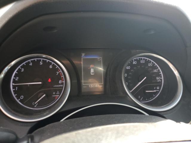 2018 TOYOTA CAMRY L 4T1B11HK9JU529745