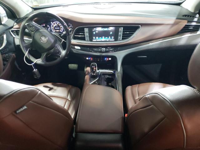 2018 BUICK ENCLAVE AV 5GAEVCKW6JJ132686