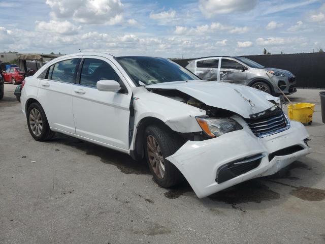 2013 CHRYSLER 200 TOURIN #3302816903