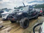 Lot #3303721418 2018 JEEP WRANGLER UNLIMITED SAHARA