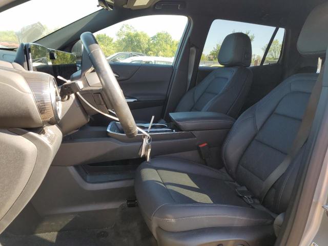 2025 CHEVROLET EQUINOX LT #3286704287