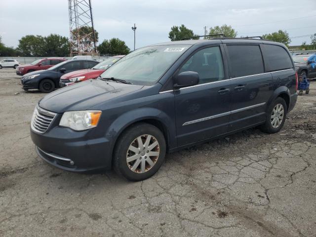 2014 CHRYSLER TOWN & COU - 2C4RC1BG7ER229495