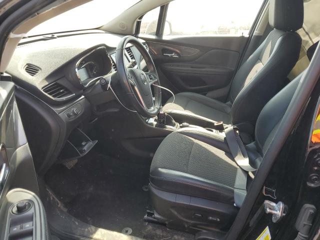 2022 BUICK ENCORE PREFERRED KL4CJESM5NB539551