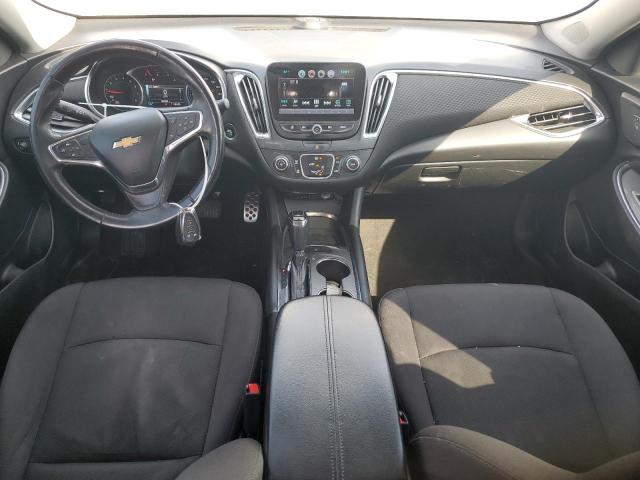 2017 CHEVROLET MALIBU LT - 1G1ZE5ST1HF178353