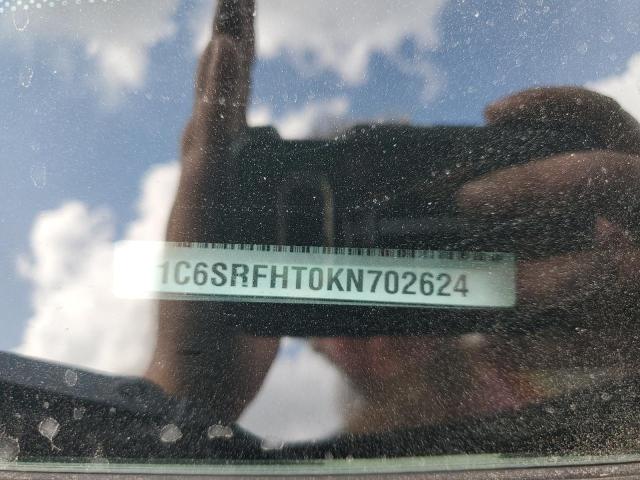 2019 RAM 1500 LIMIT #3283970823