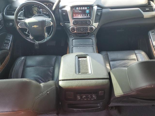 2019 CHEVROLET TAHOE K150 - 1GNSKCKC3KR208326