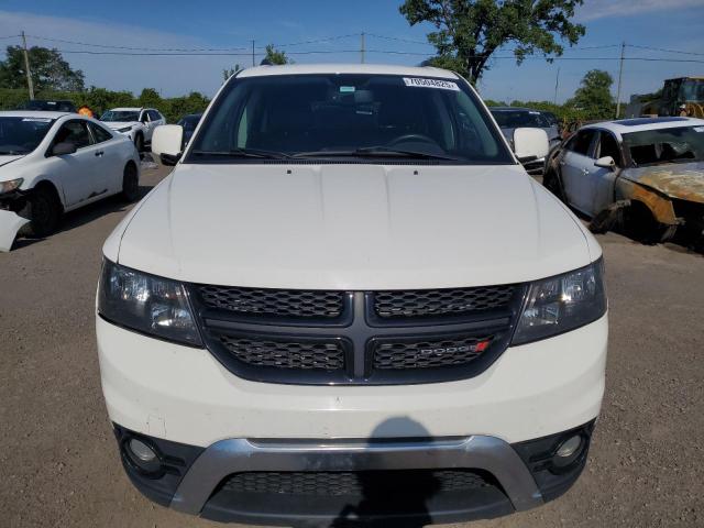 2014 DODGE JOURNEY CR - 3C4PDDGG1ET268935