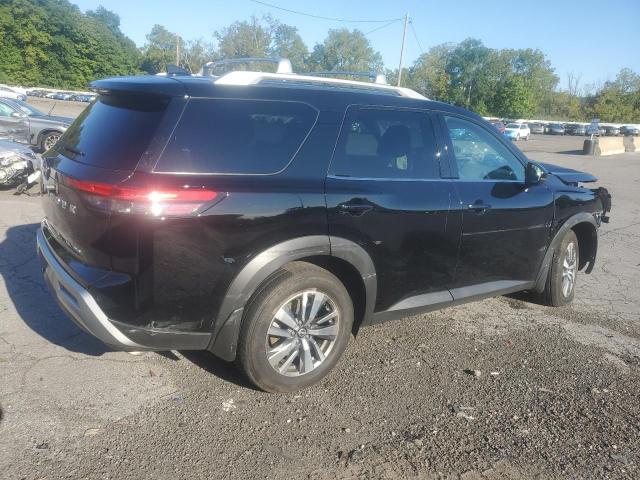2024 NISSAN PATHFINDER 5N1DR3CC8RC272690