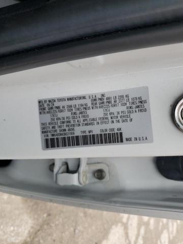 2025 MAZDA CX-50 PREM 7MMVABDM4SN321959