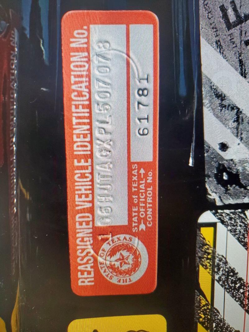 2023 JEEP GLADIATOR #3312441609