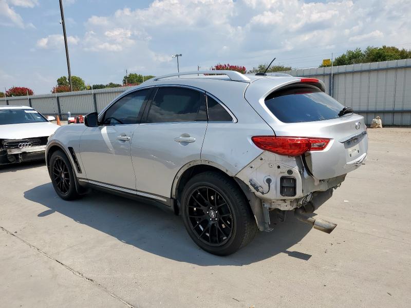2009 INFINITI FX35 #3316153247