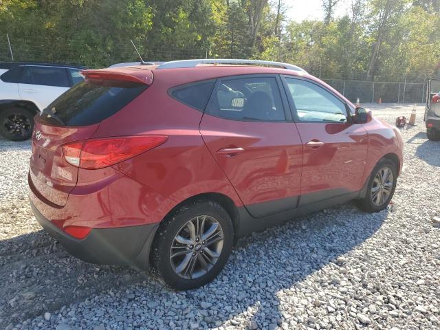 2015 HYUNDAI TUCSON LIM KM8JU3AG9FU957469