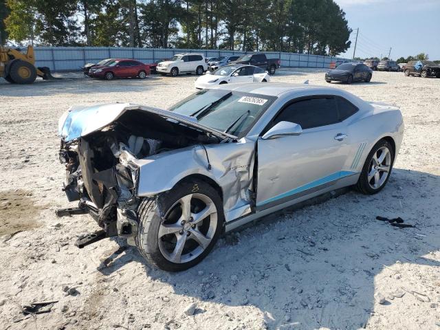 CHEVROLET CAMARO LT