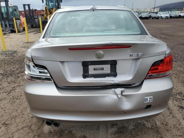 2012 BMW 128 I - WBAUP7C54CVP22704