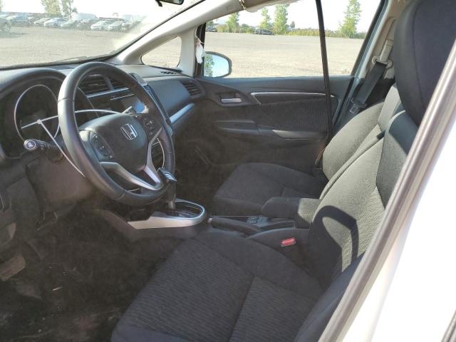 2018 HONDA FIT SPORT 3HGGK5H78JM100399
