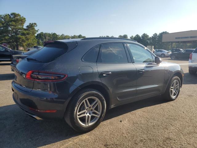 2017 PORSCHE MACAN WP1AA2A53HLB82244