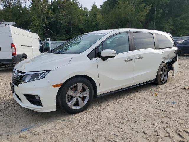 2018 HONDA ODYSSEY EX - 5FNRL6H76JB079969