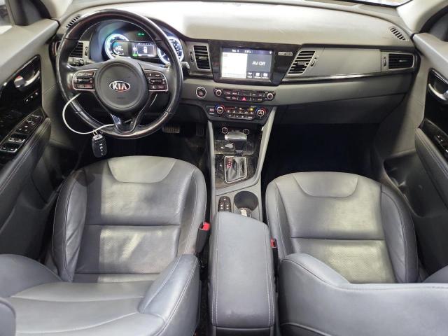 2019 KIA NIRO TOURING KNDCE3LC9K5221320