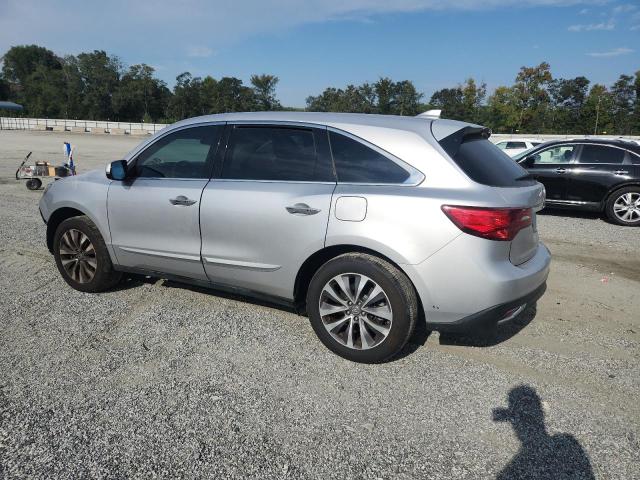 2015 ACURA MDX TECHNOLOGY 5FRYD3H48FB011126