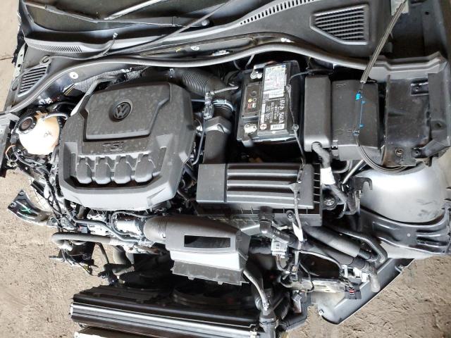 2020 VOLKSWAGEN PASSAT SE #3305639721