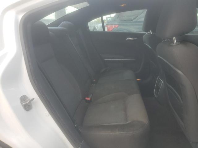 2015 DODGE CHARGER SE 2C3CDXBG0FH799419