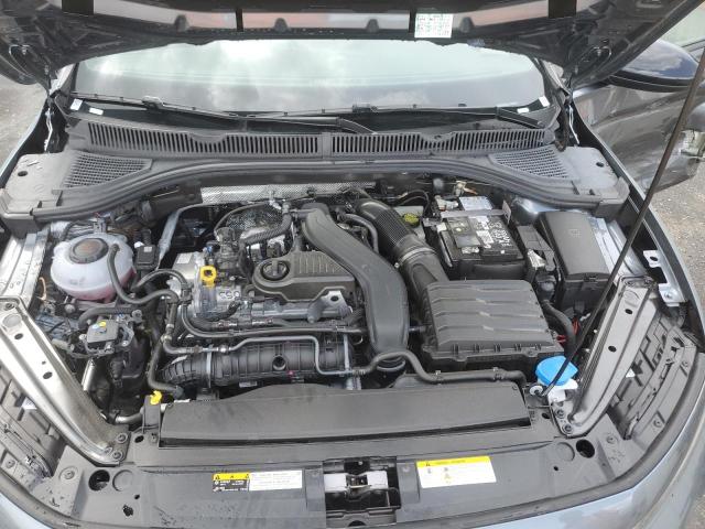 2025 VOLKSWAGEN JETTA SPOR 3VWBX7BUXSM030584