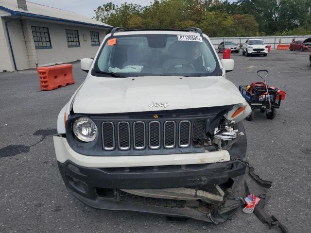 2015 JEEP RENEGADE LATITUDE - ZACCJBBHXFPC32004