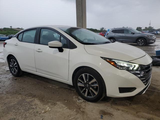 2025 NISSAN VERSA SV 3N1CN8EV6SL819945