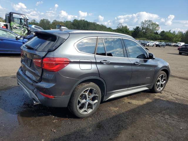 2017 BMW X1 XDRIVE2 - WBXHT3C33H5F85226