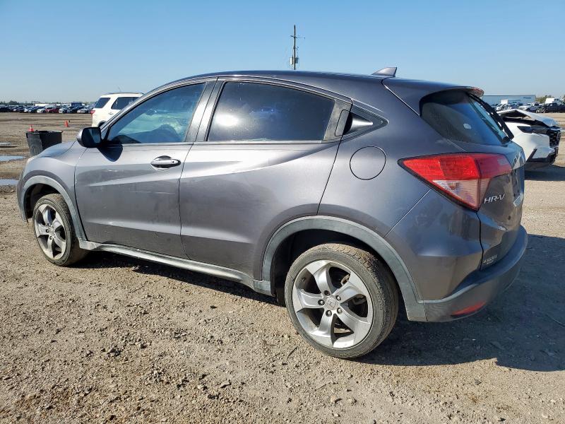 2017 HONDA HR-V LX - 3CZRU5H37HM728392