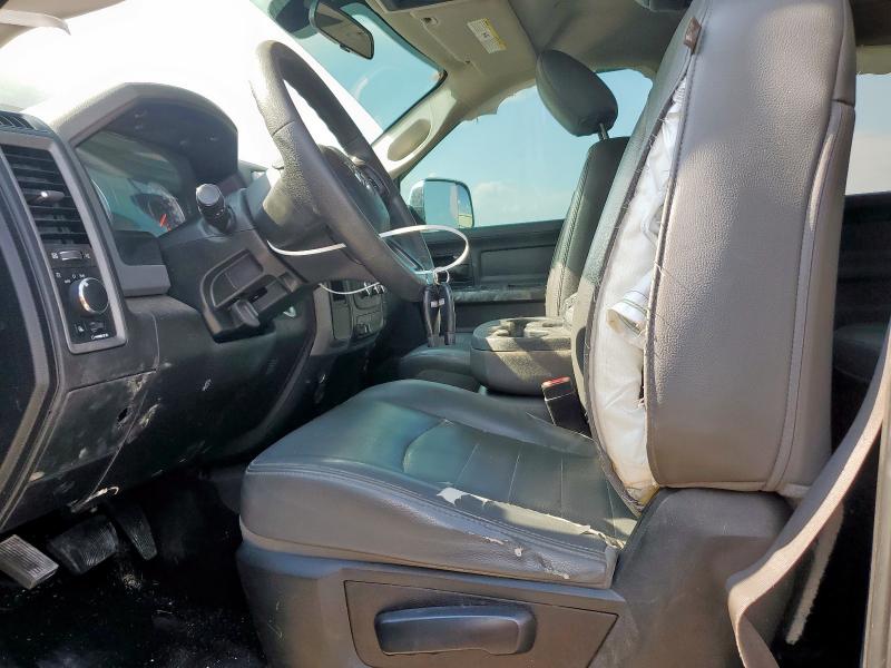 2018 RAM 2500 ST 3C6UR5CJ3JG357220