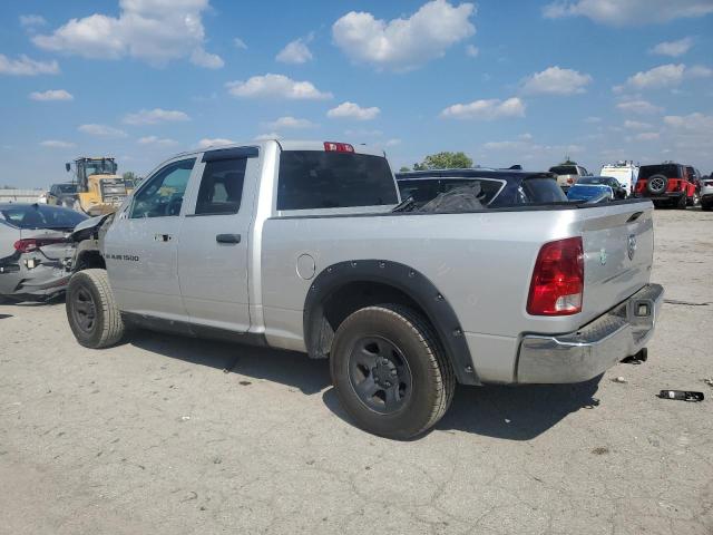 2012 DODGE RAM 1500 S #3271753657