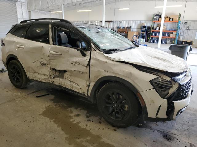 2023 KIA SPORTAGE X - 5XYK7CAF9PG045192