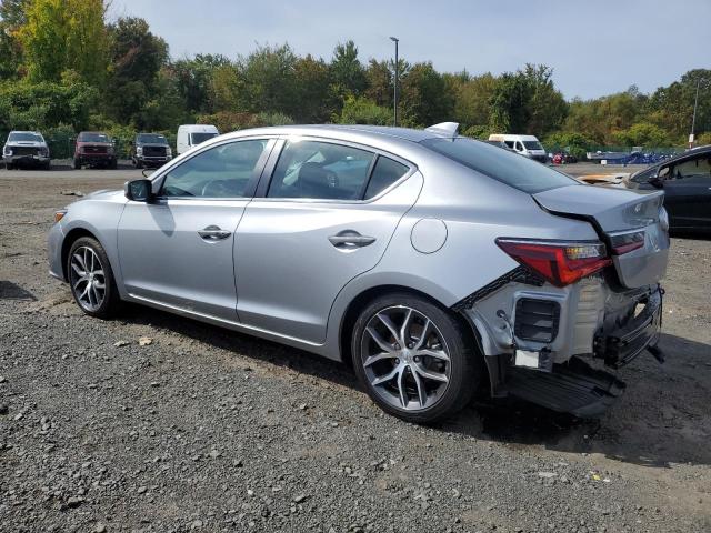 2022 ACURA ILX PREMIUM - 19UDE2F7XNA003090