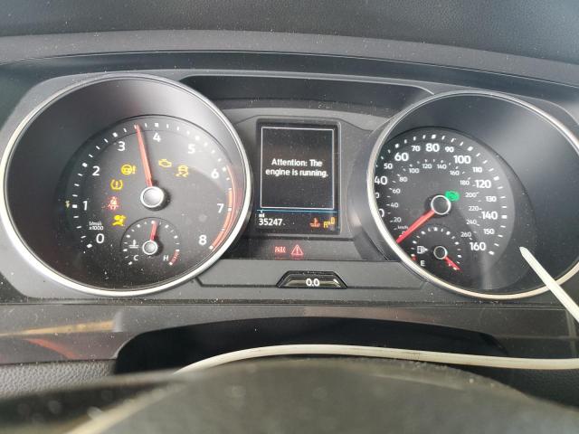 2021 VOLKSWAGEN TIGUAN SE 3VV3B7AX2MM046915