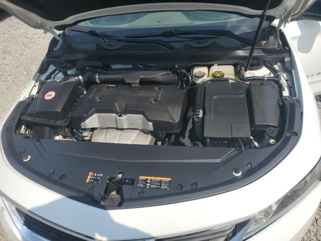 2015 CHEVROLET IMPALA LS - 2G11X5SL7F9164454