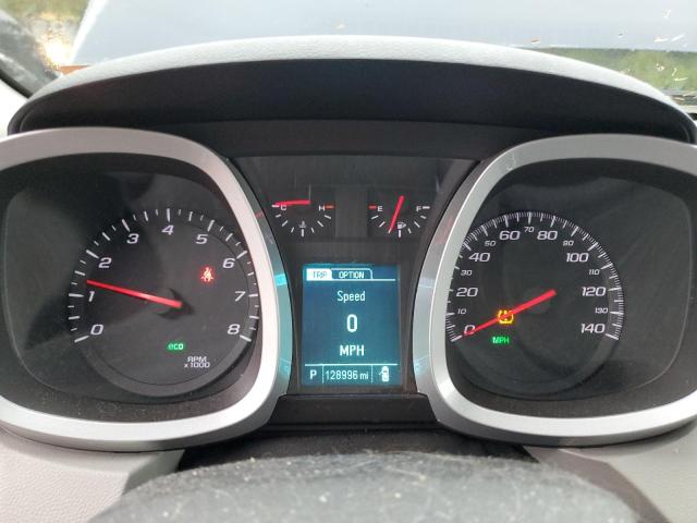 2016 CHEVROLET EQUINOX LT - 2GNFLFEK7G6302411