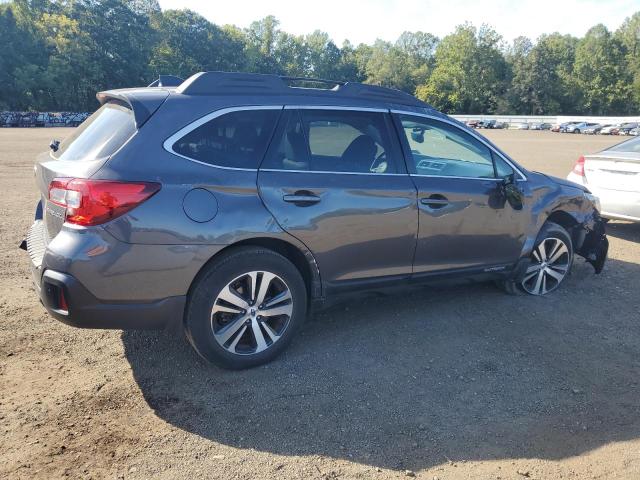 2019 SUBARU OUTBACK 2.5I LIMITED 4S4BSANC5K3266915