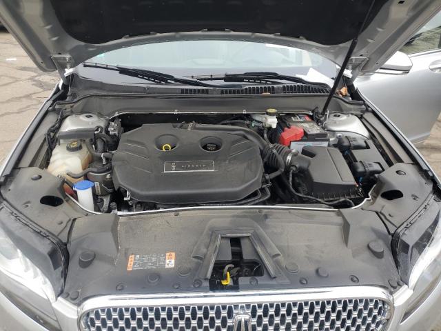 2018 LINCOLN MKZ RESERV 3LN6L5F91JR628764