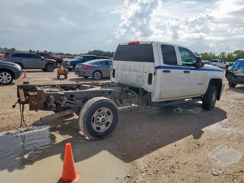 2019 CHEVROLET SILVERADO 2GC2CREG0K1178203