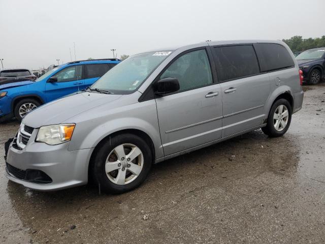 Global Auto Auctions: 2013 DODGE GRAND CARA