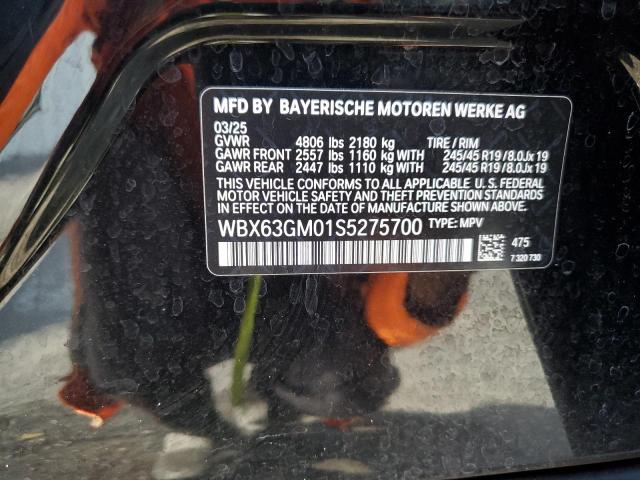 2025 BMW X2 XDRIVE28I WBX63GM01S5275700