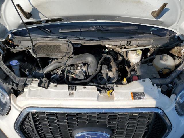 2023 FORD TRANSIT T- 1FTBR1C85PKB10921
