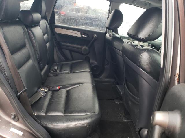 2011 HONDA CR-V EX - 5J6RE4H55BL055720