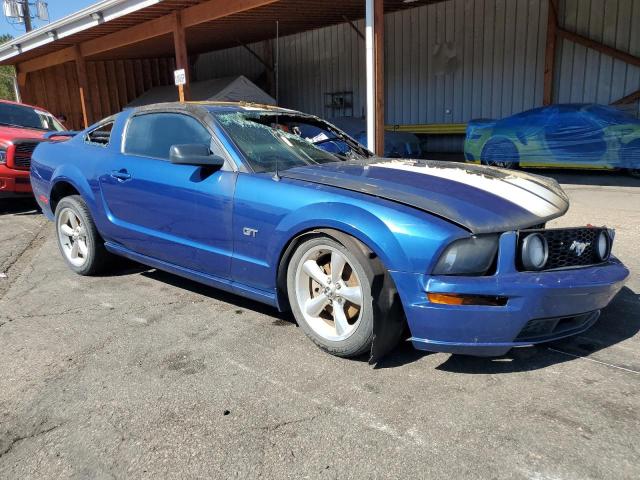 2007 FORD MUSTANG GT - Other View